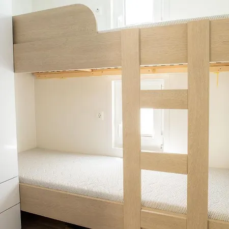 Floating Seahouse Ocean Beauty 2 Apartment Portoroz