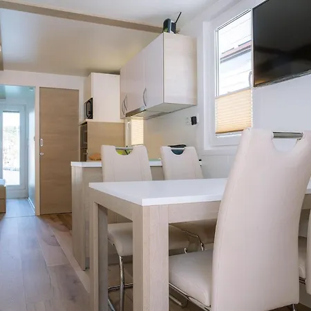 Floating Seahouse Ocean Beauty 2 Apartment Portoroz