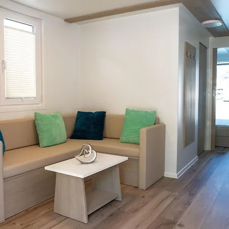 Floating Seahouse Ocean Beauty 2 Apartment *