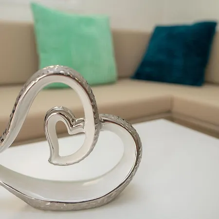 Appartement Floating Seahouse Ocean Beauty 2