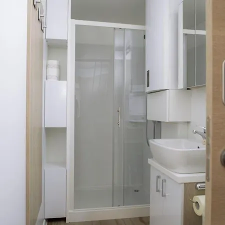 Floating Seahouse Ocean Beauty 2 Apartment Portoroz