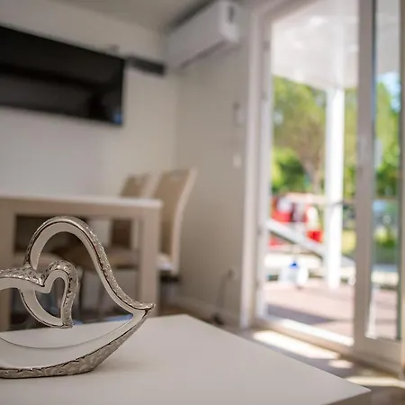 Floating Seahouse Ocean Beauty 2 Apartment Portoroz