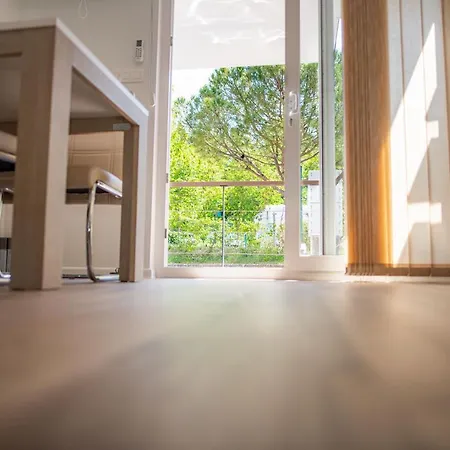 Apartment Floating Seahouse Ocean Beauty 2 Portoroz