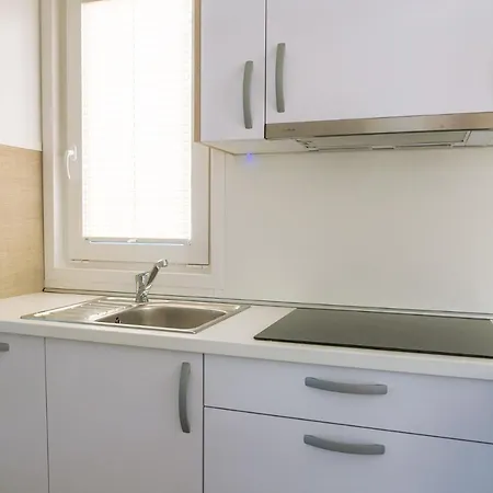 Apartment Floating Seahouse Ocean Beauty 2 *